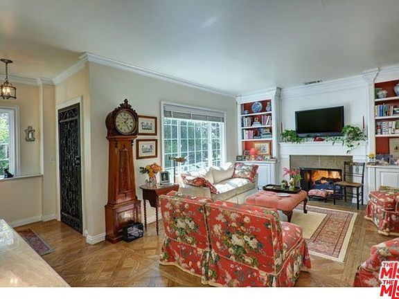 4th image of 637 N Cahuenga Blvd