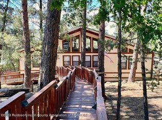 103 Madera Rd, Ruidoso, NM 88345