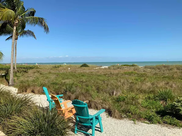 1246 Fulgur St Unit 405, Sanibel, FL 33957