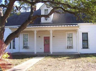 703 E Fm 243, Bertram, TX 78605