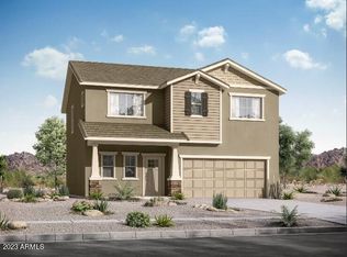 10912 W Taylor St, Avondale, AZ 85323