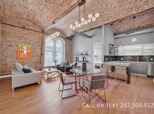 105 S 12th St APT 402, Philadelphia, PA 19107