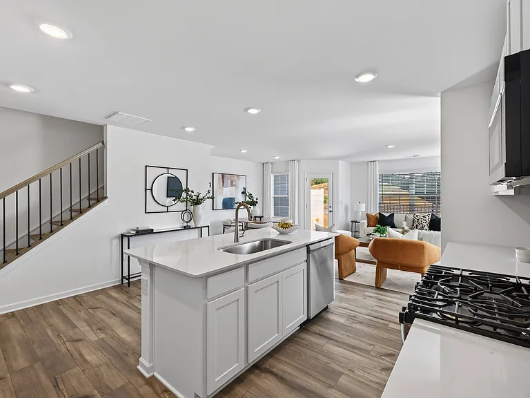 Cedar Village Townhomes — Photo 1
