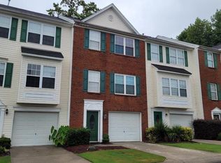 1524 Royal Auburn Ave, Fort Mill, SC 29708