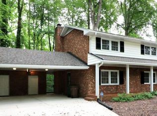 1109 Ralph Dr, Cary, NC 27511