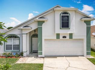 1034 Copenhagen Way, Winter Garden, FL 34787