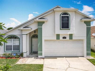 1034 Copenhagen Way, Winter Garden, FL, 34787