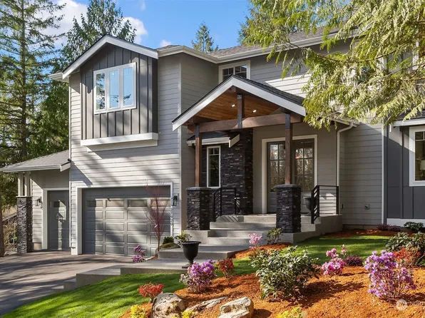 27920 NE 21st Street, Carnation, WA 98014