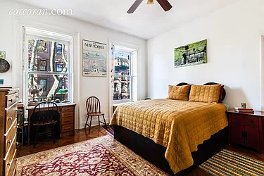 Rented by Corcoran