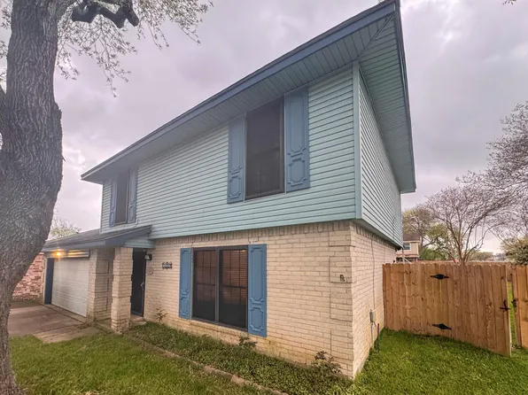 15302 Bedford Glen Dr, Channelview, TX 77530