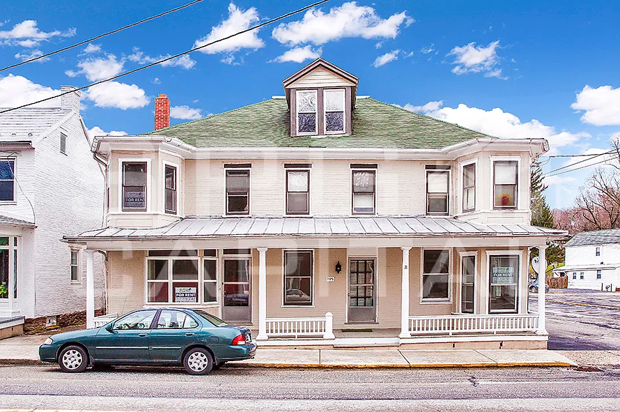 109 N Main St #A