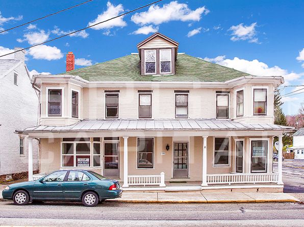 109 N Main St #A