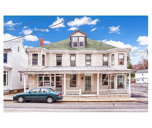 109 N Main St #A Photo 1