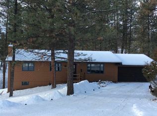 95 Whitetail Ln, Clancy, MT 59634