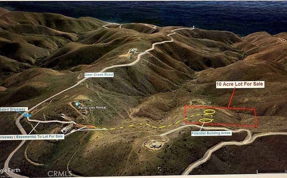 1st image of 9533 Deer Creek Rd Lot 1