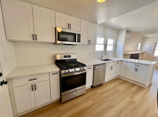 3007 Dalton Ave #1/2, Los Angeles, CA 90018