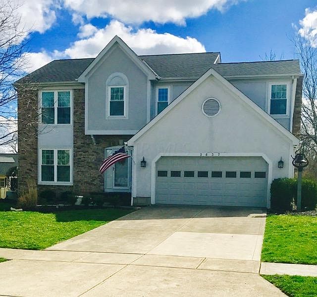 1st image of 2637 Hoover Crossing Ct