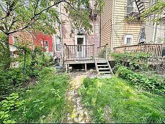 Rented by Ulas Real Estates Inc