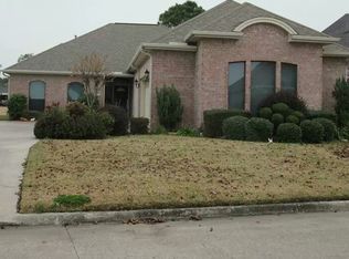 7617 Golfhill Dr, Port Arthur, TX 77642