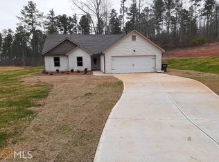 254 Mount Vernon Rd NW LOT 2, Monroe, GA 30655