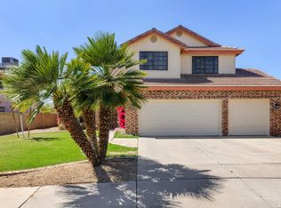 24032 N 42nd Dr, Glendale, AZ 85310
