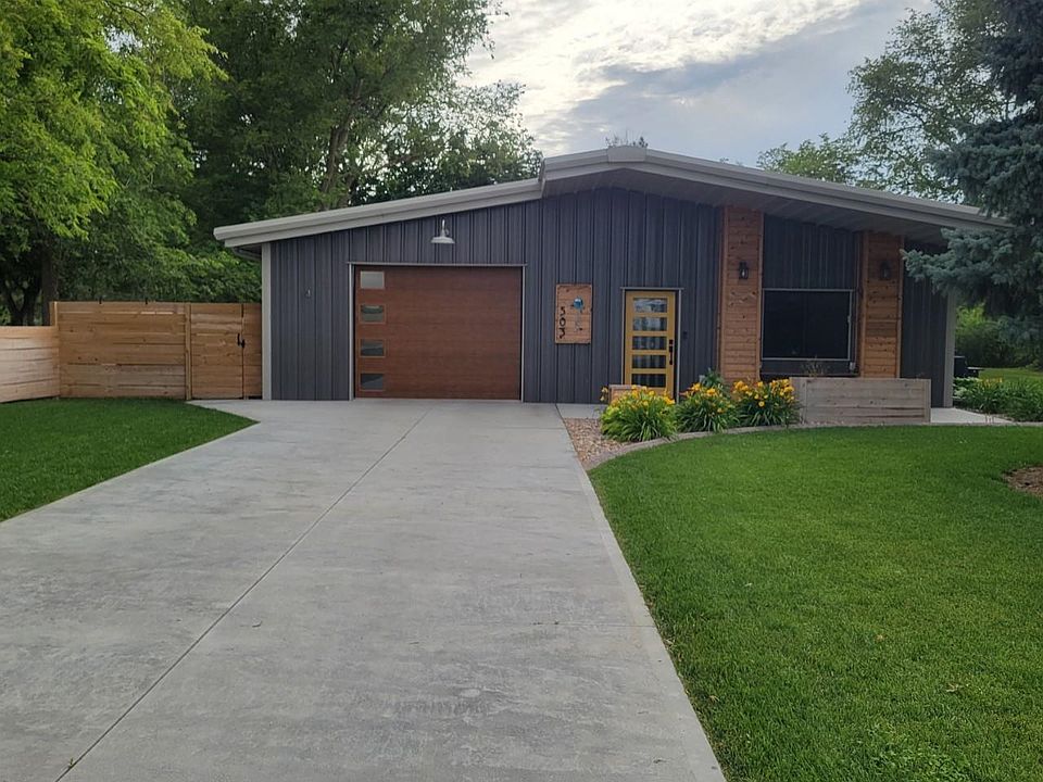 503 N Brass Ave, Juniata, NE 68955 Zillow