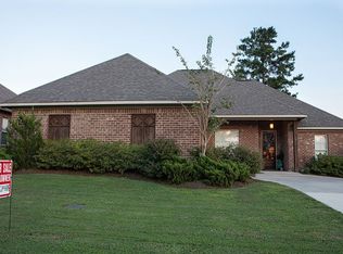 962 Willow Grande Cir, Brandon, MS 39047