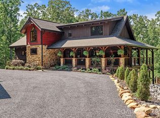 745 Mossy Oak Trl, Nebo, NC 28761