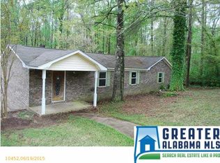 6483 Pine Tree Ln, Pinson, AL 35126