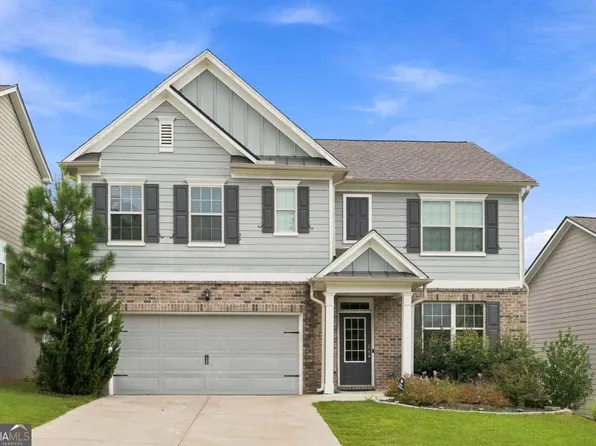6890 Scarlet Oak Way, Flowery Branch, GA 30542