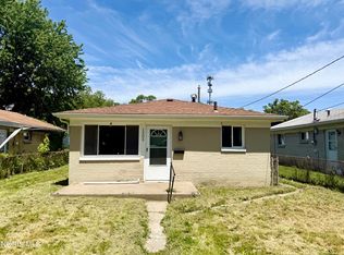 1205 Liberty St, Toledo, OH 43605