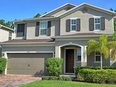 735 Amberly Jewel Way, Oviedo, FL, 32765