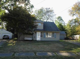 2602 Overbrook Rd, Cuyahoga Falls, OH 44221