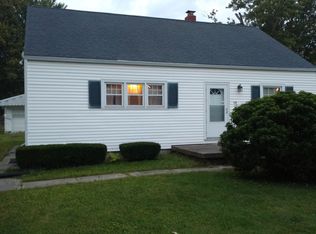 110 SW G St, Richmond, IN 47374