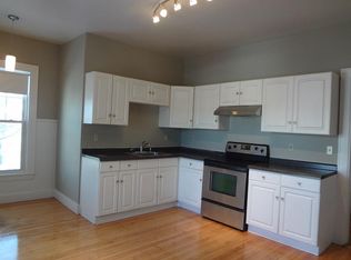 139 William St APT 4, Portland, ME 04103