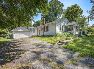 1539 Weller Ave, La Porte, IN