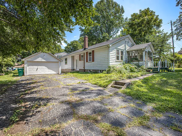 1539 Weller Ave, La Porte, IN 46350