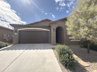 6514 E Via Arroyo Azul, Tucson, AZ 85756