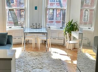 31 W 94th St APT 3A, New York, NY 10025