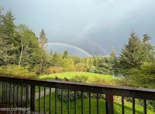 16409 N Tongass Hwy, Ketchikan, AK 99901