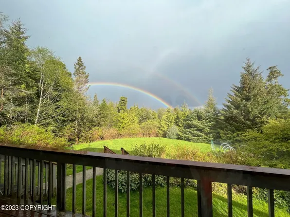 16409 N Tongass Hwy, Ketchikan, AK 99901