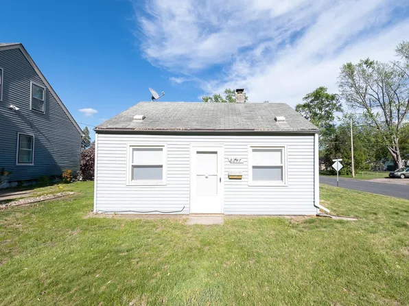 8247 Wentworth Ave S, Bloomington, MN 55420