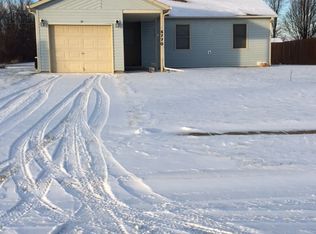 5770 E Donald Dr, Camby, IN 46113