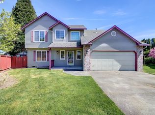 3839 NW 27th Ave, Camas, WA 98607