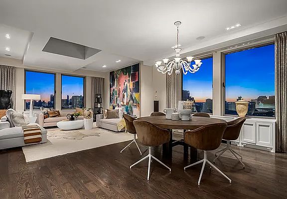 4th image of 252 7th Ave Penthouse W