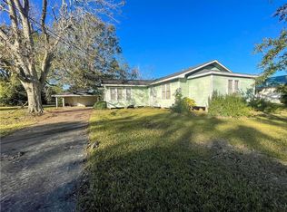 1880 Saint Jean St, Mansura, LA 71350