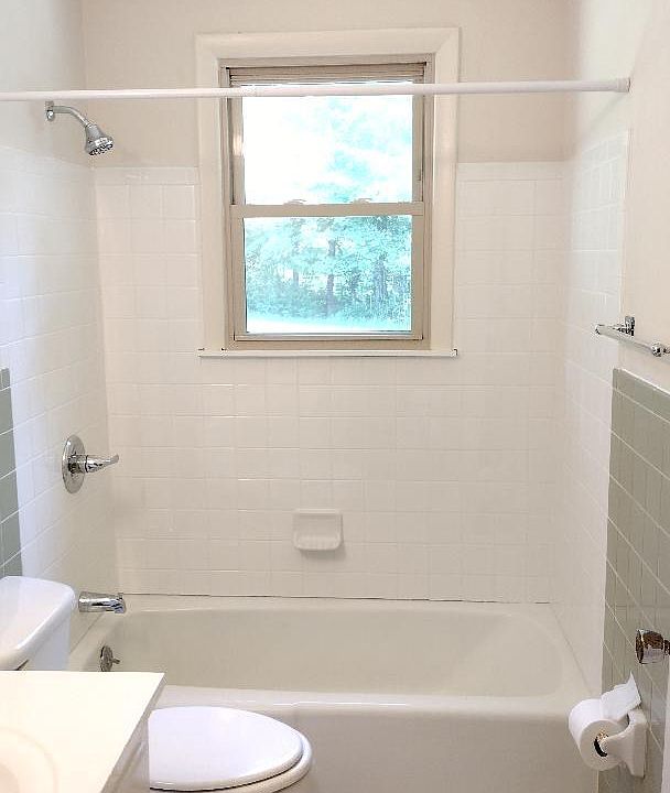 Tile Bath