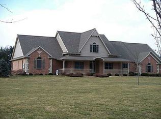 K889 County Road 15, Napoleon, OH 43545