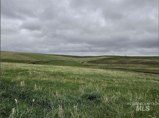 Meade Rd, Nezperce, ID 83543