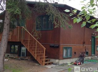 5741 Radcliff Dr #1, Anchorage, AK 99504
